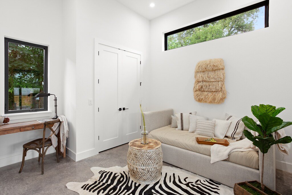 Luxury Tulum Oasis – walk to ACL – 35 ft POOL gallery image 3