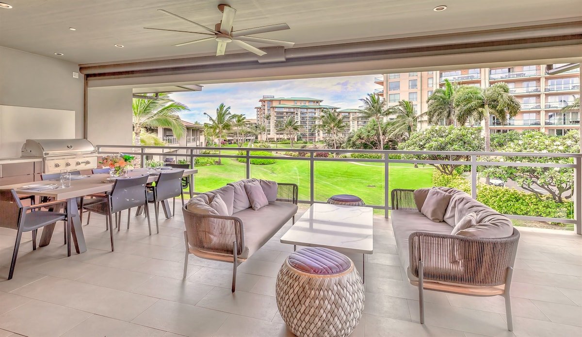 KLVR Presents*Honua Kai Resort* Luana Villa 13D gallery image 2