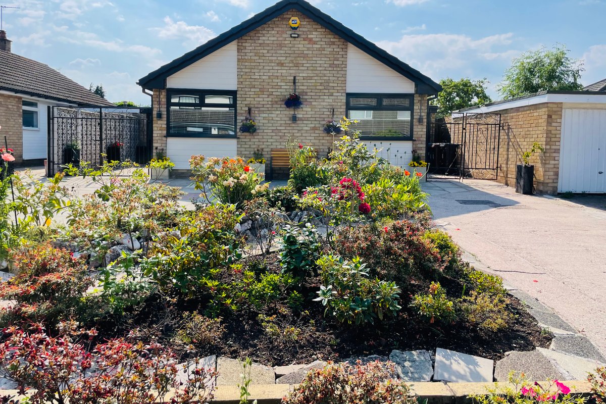 Luxury 4 Bedroom Holiday Home