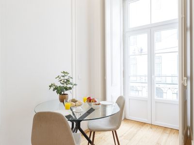 Charming Retreat on Rua da Prata