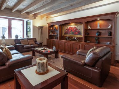 Lovely & modern house in the heart Coyoacan