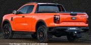 FORD RANGER 3.0D V6 WILDTRAK A/T 4X4 SUPER CAB P/U - 4 thumb