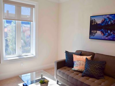 Enjoy all the comforts in a newly renovated house