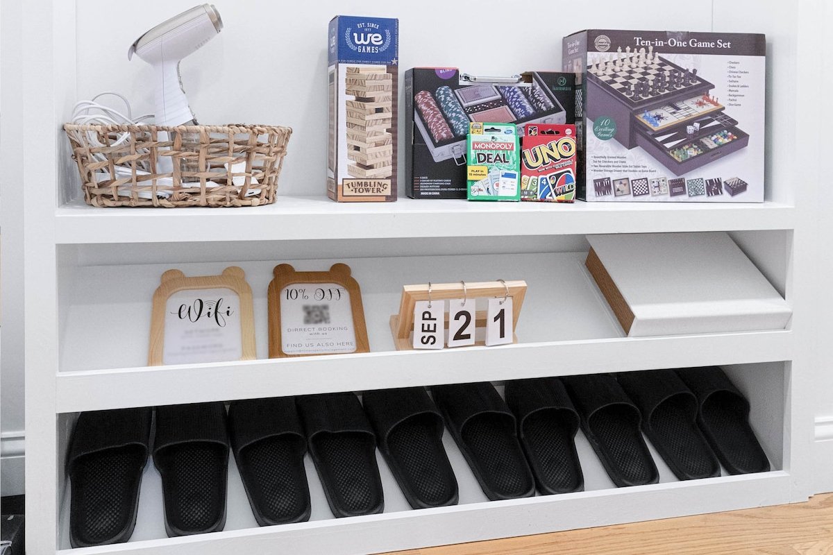 LUX Retreat | Yard Parking Subway | Harvard/MIT/BU gallery image 5