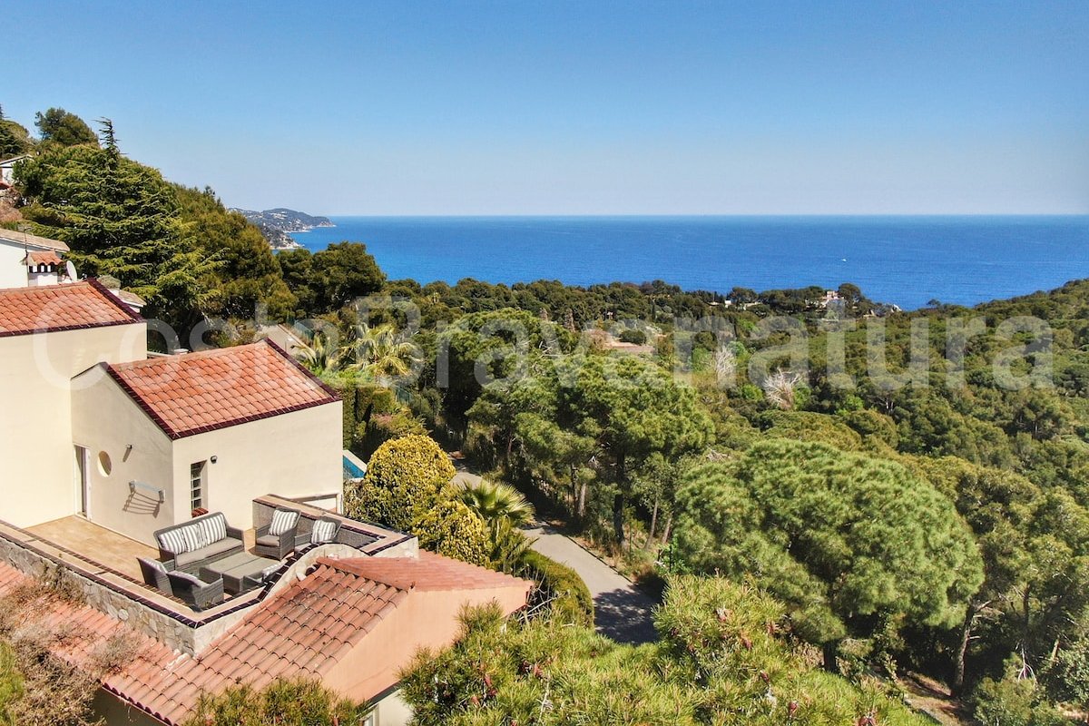 CostaBravaNatura ★Villa Santa Cristina★ gallery image 4
