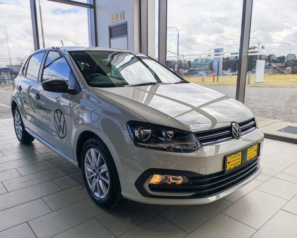 VOLKSWAGEN POLO VIVO 1.4 for Sale in South Africa