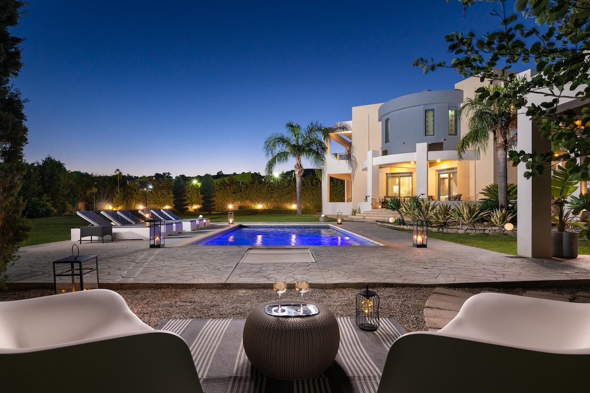 Villa Rapha Maris gallery image 2