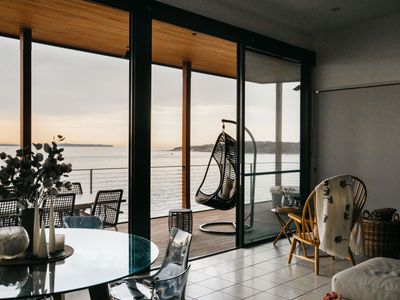 Bundeena Beachside Oasis