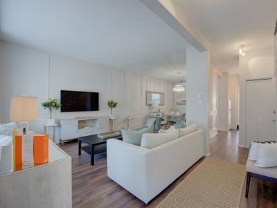 Luxury Gem – Townhouse in the plateau Mont-Royal