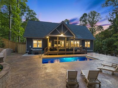 Luxury Pool Home + Hot Tub | Biltmore Pass Incl.