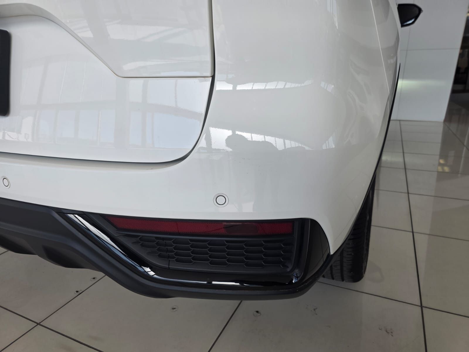 Used car gallery