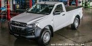 ISUZU D-MAX 3.0 Ddi HR L/LS S/C 4X4 A/T - 12 thumb