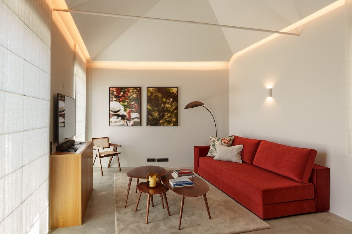 A Casa dos Azulejos – Varanda gallery image 5