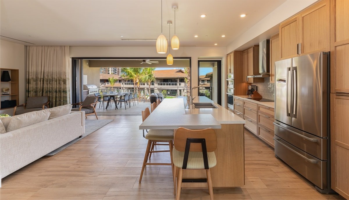 KLVR presents Honua Kai Resort, Luana Villa 5C gallery image 5