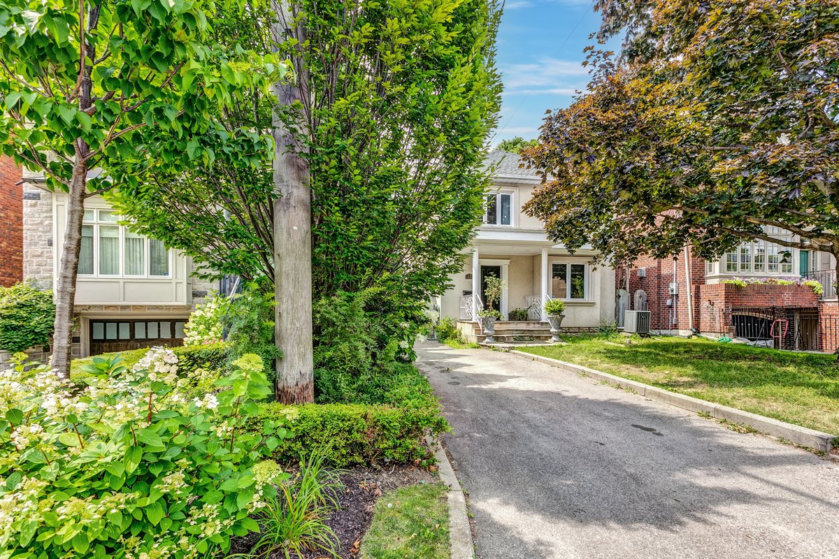 Cheerfull house in mid town luxury district w/ Prk