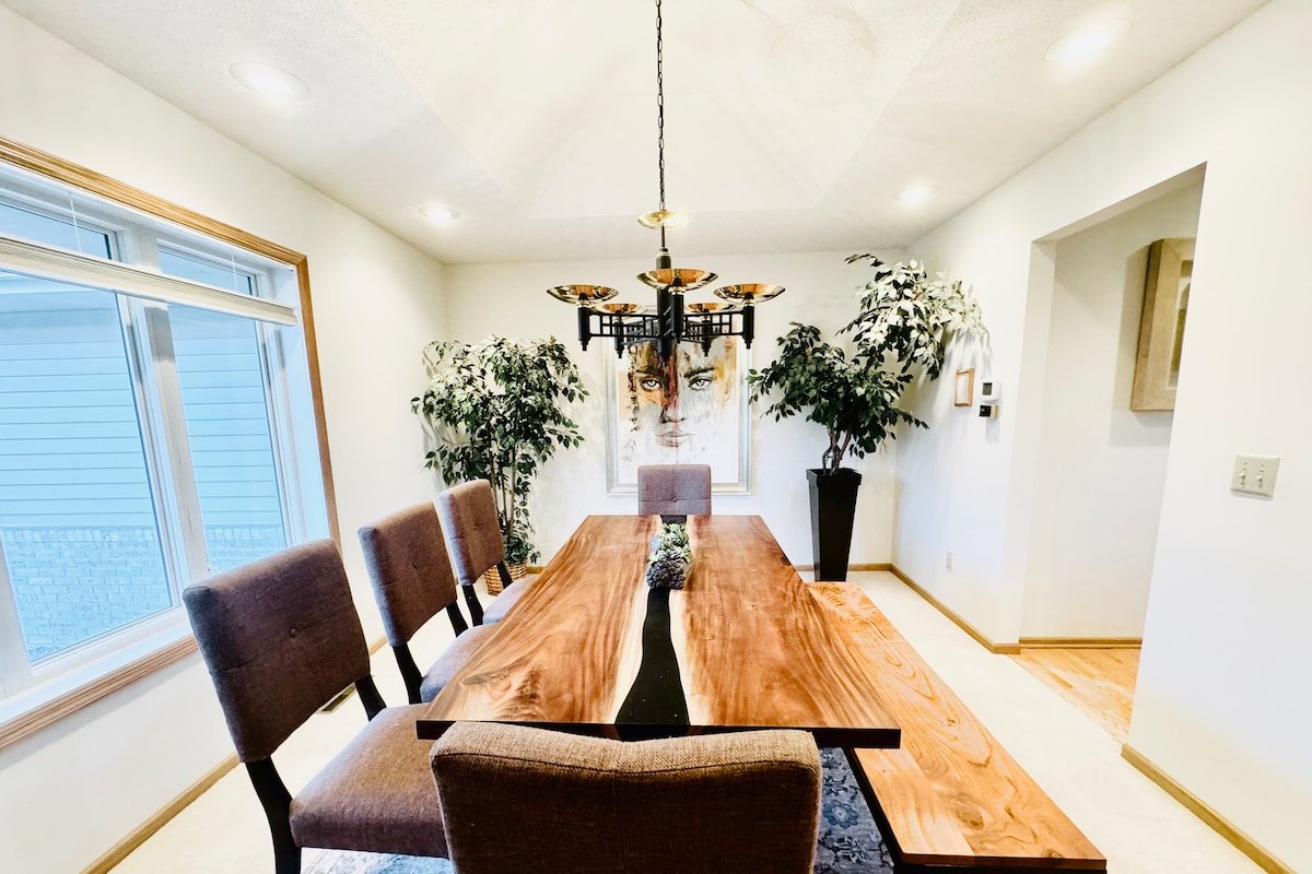 Oak Ridge Estate: Buck Hill Skiing & Snowtubing gallery image 5