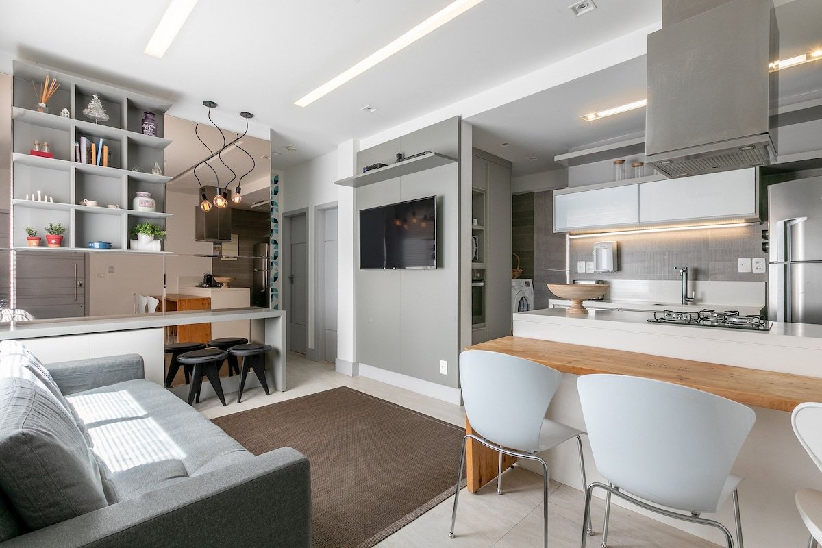 2 bedroom apartment in Ipanema – Ipa008 gallery image 3