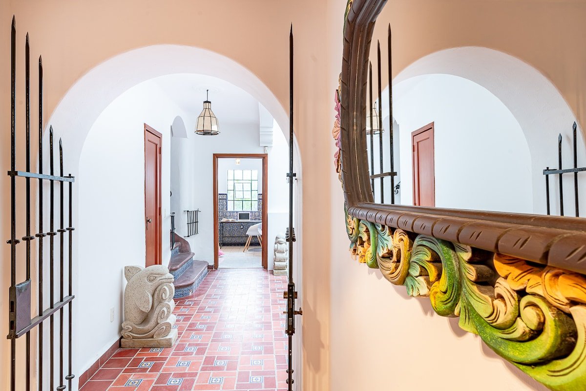 Huge House in Condesa for 18 gallery image 5