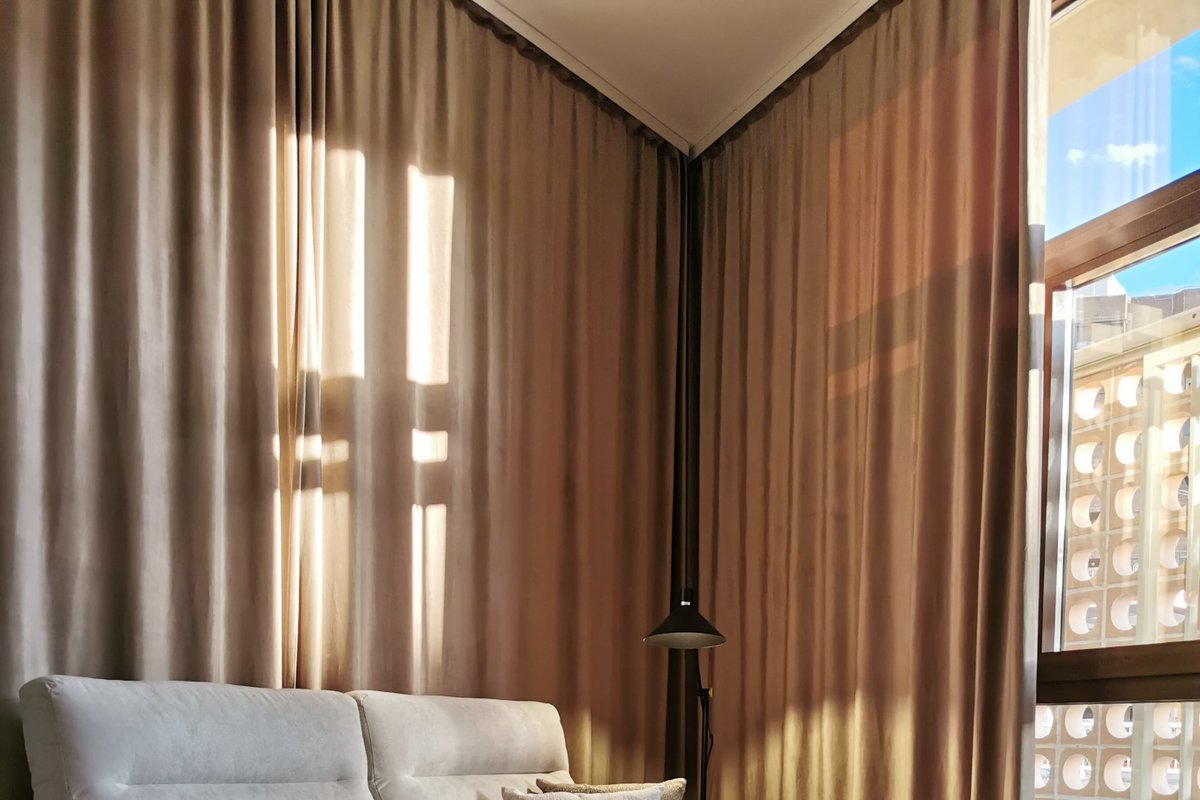 8 personas, Apartamento y Loft cerca del centro