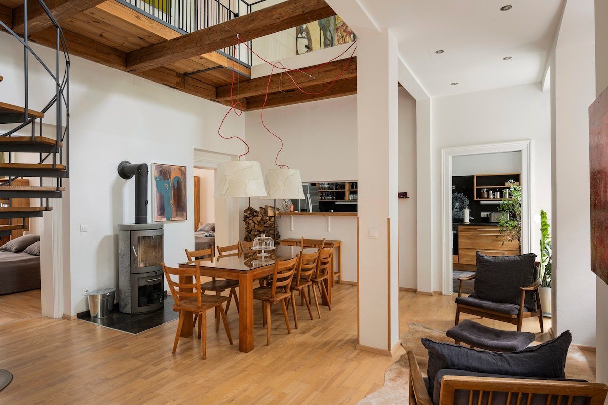 Good vibes in Ottakring *****Vienna gallery image 2