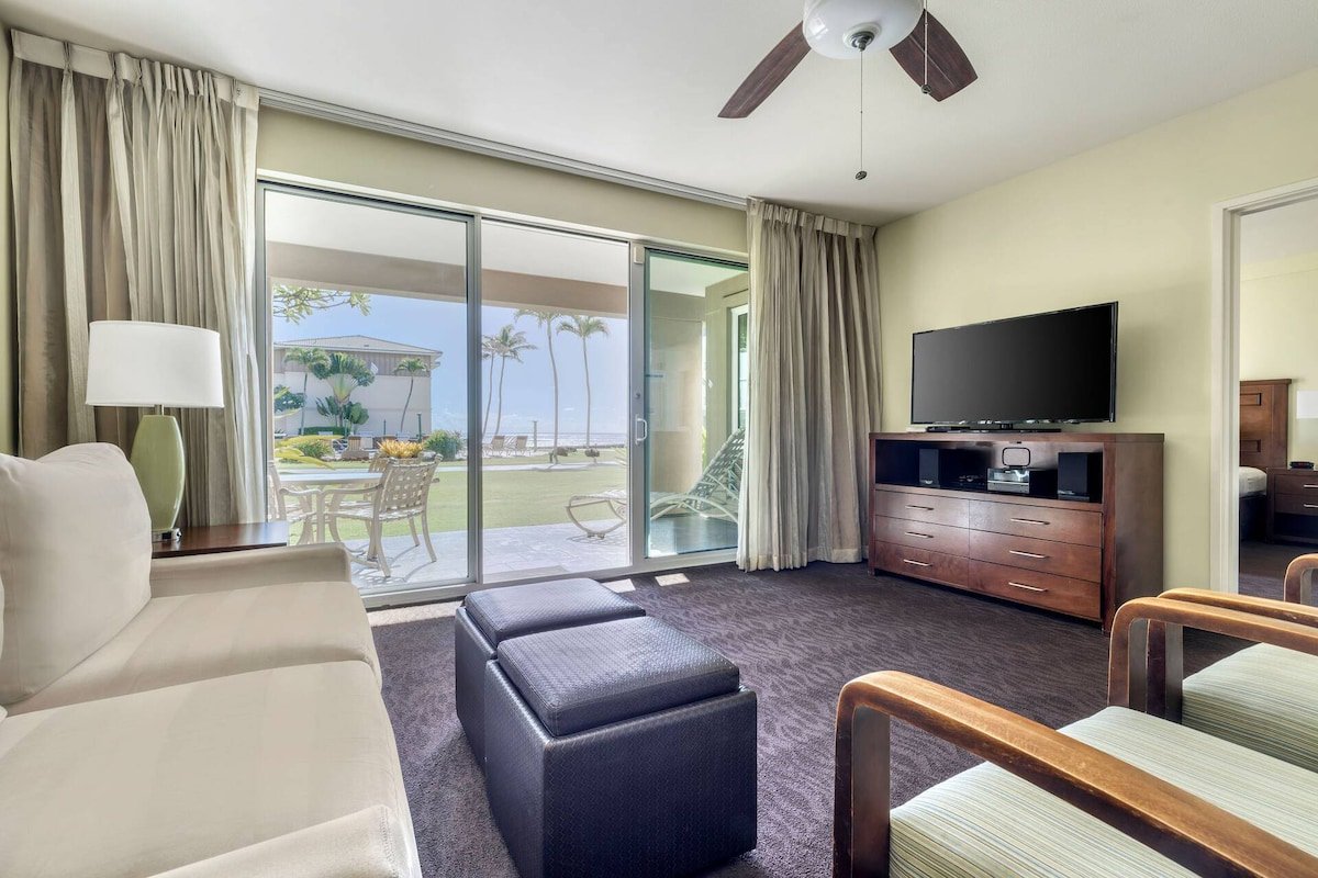 Point at Poipu-Near Shipwreck Beach! gallery image 4