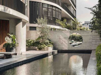 Pedregal Finest Option | 2 Br