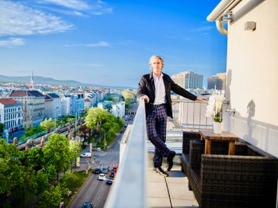 Skyflats Vienna Belle View