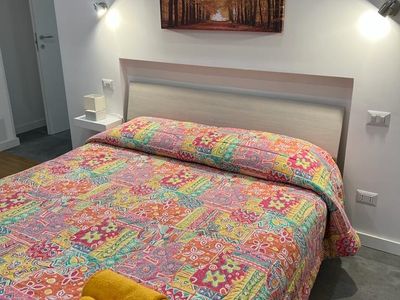 Central Rome San Lorenzo