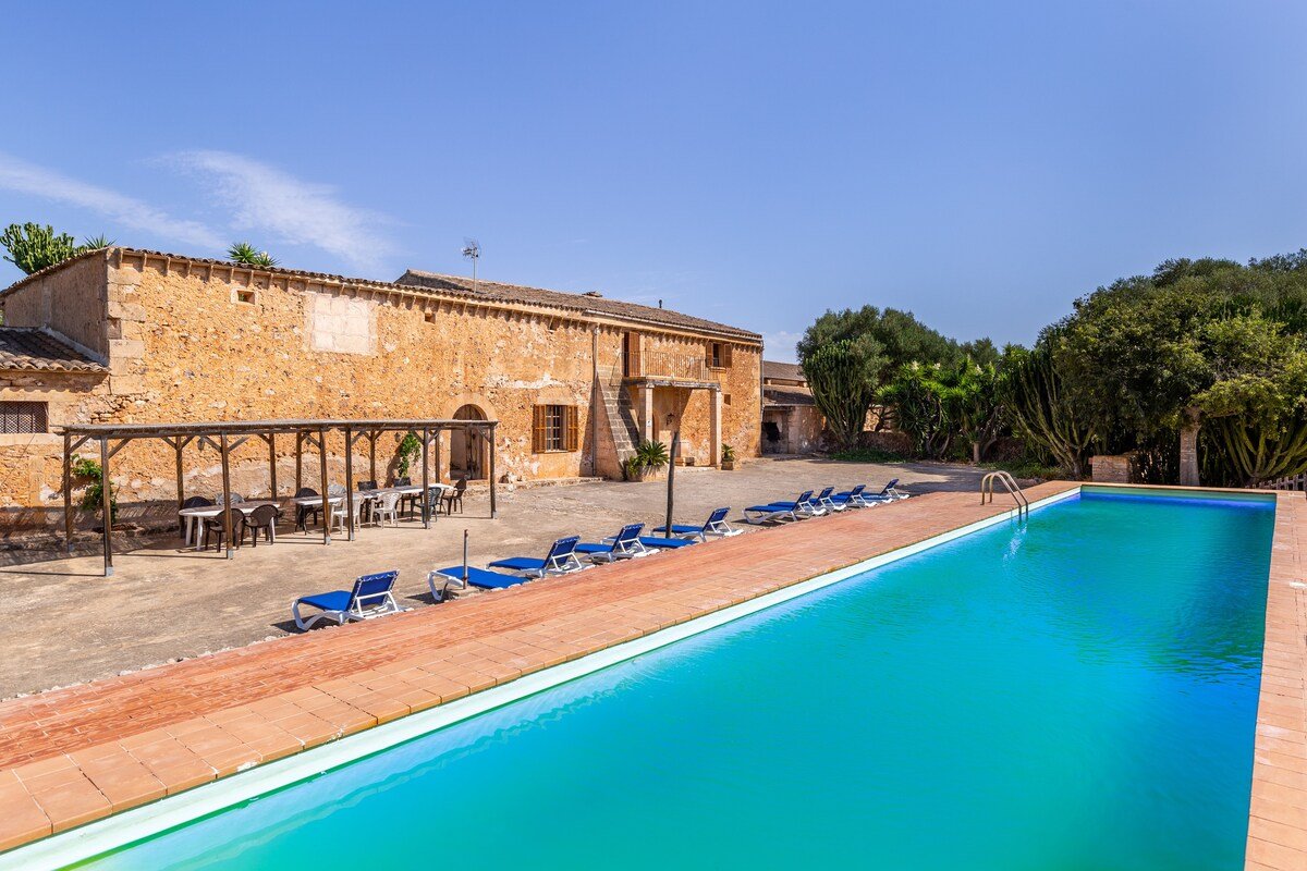 Ses Cases Noves gallery image 3