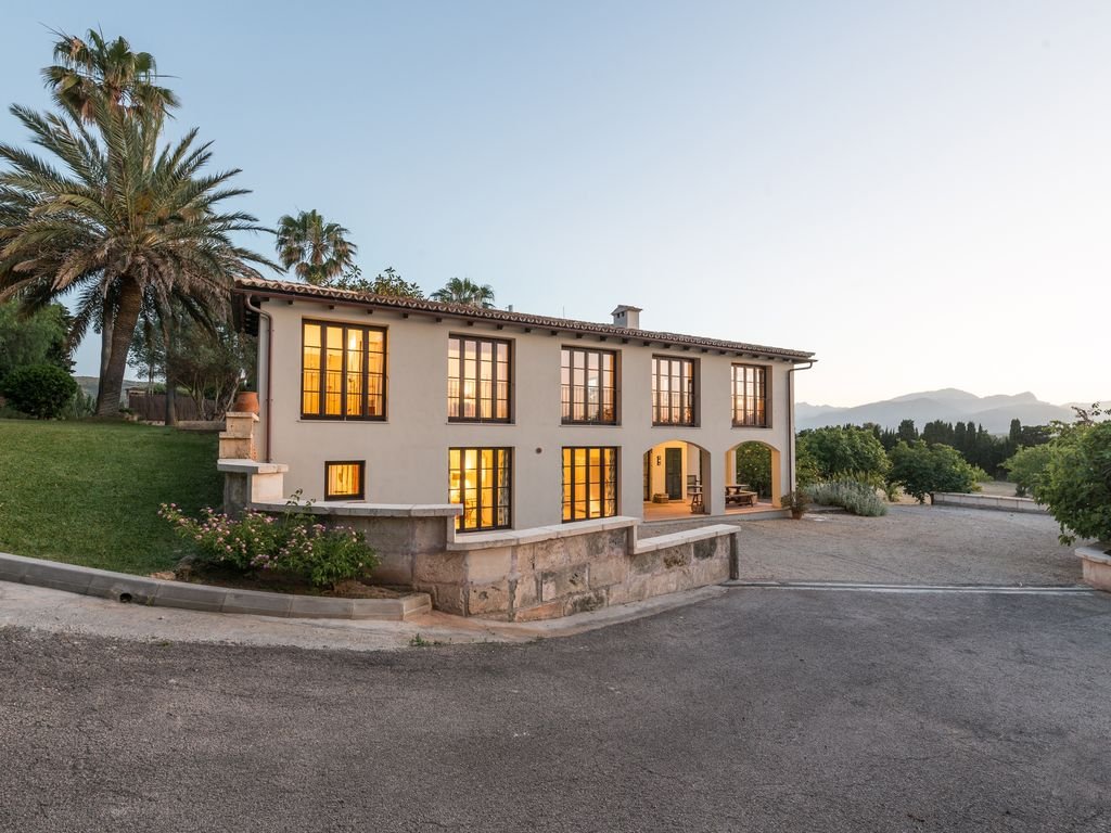 Can Bellver finca rural gallery image 3