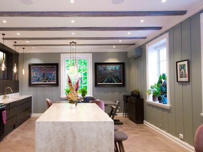 The Rose Residence – 300 sqm city center luxury