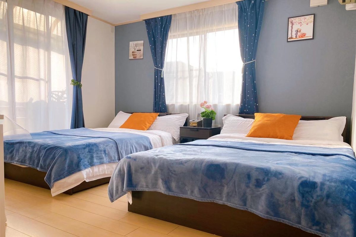 ＊D27-Shinjuku Okubo 4LDK/Outstanding convenience