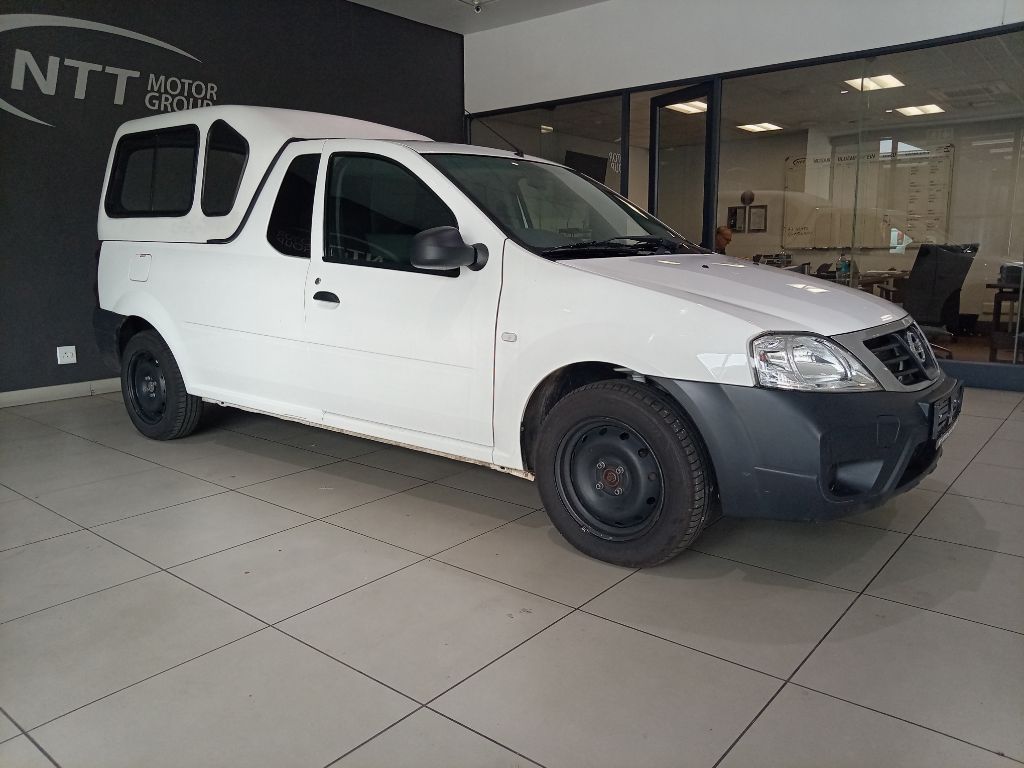 NISSAN NP200 1.6   for Sale in South Africa
