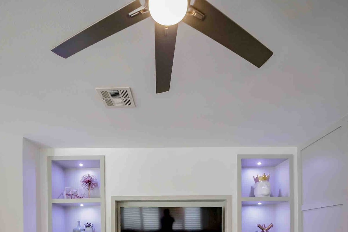 Modern Garden Estate 5br 5 mins from the Strip gallery image 5