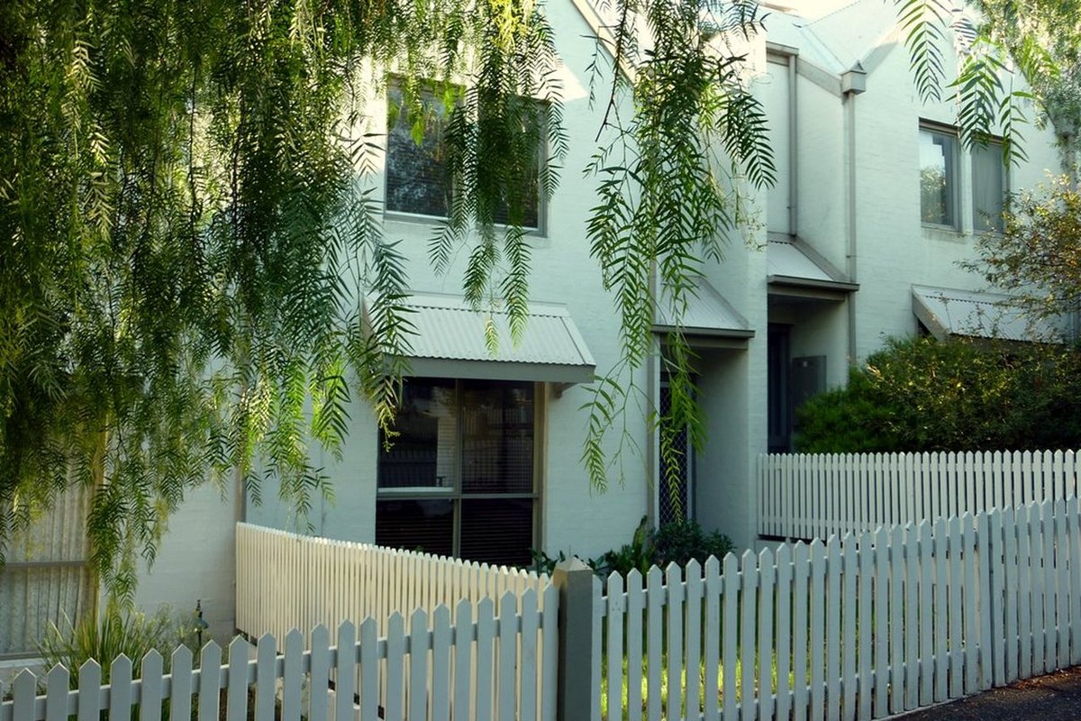 Flemington/Melb Showgrounds – Perfect location