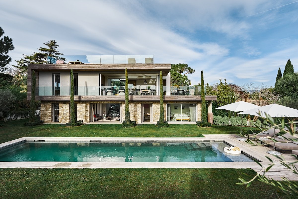 Villa Acquamarine gallery image 2