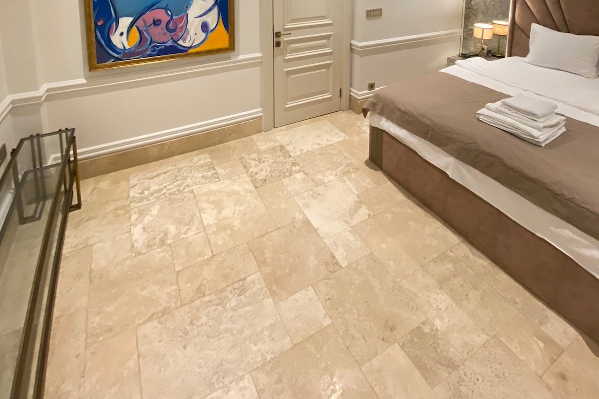 AB Residences-Villa with Terrace 4BR/4Bathroom gallery image 4