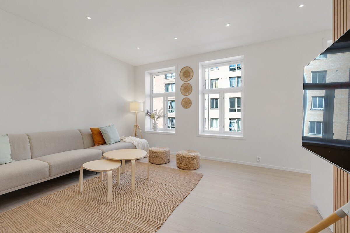 Fantastic central apartment in Oslo, Grünerløkka! gallery image 5