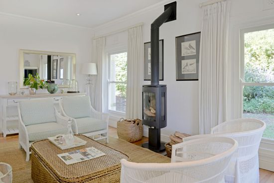 Cape Town Luxury Escapes Farm Lorraine House By The Lake 8