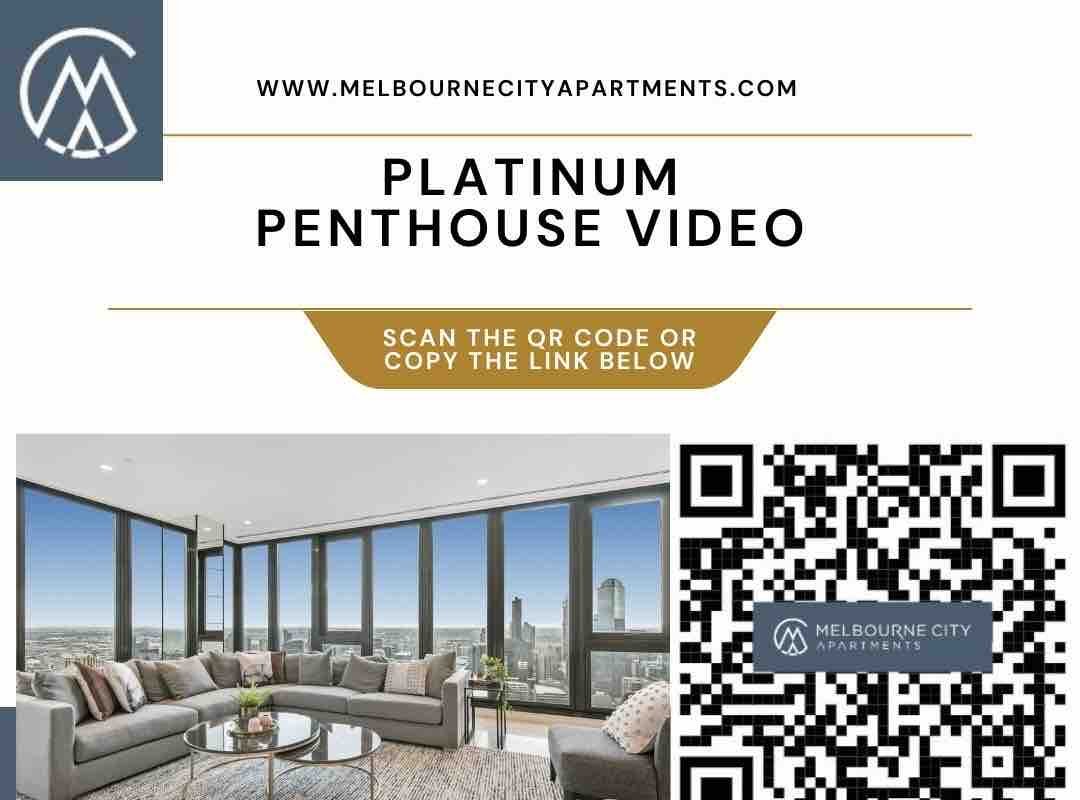 Melbourne City Apartments Panoramic Sky View Pent gallery image 4
