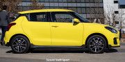 SUZUKI SWIFT 1.4T SPORT A/T - 3 thumb