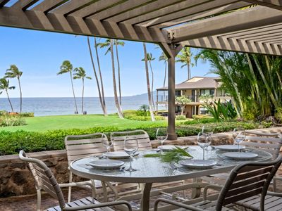 Wailea Elua Village | 1607
