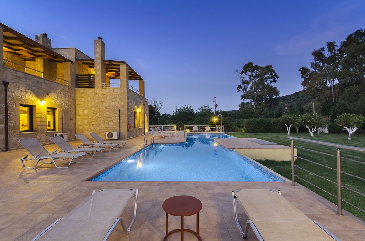 Kalives Orchard Villas gallery image 5