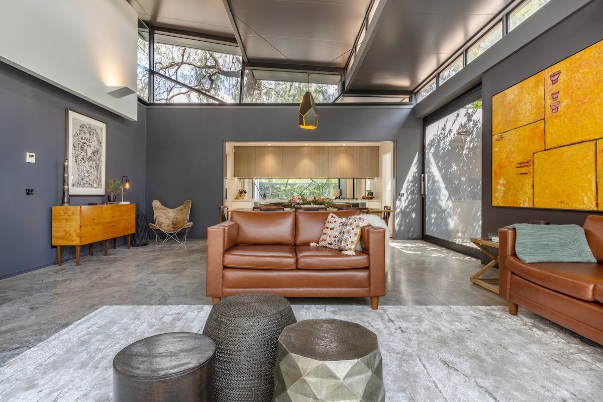 Luxury Architectural Residence (Hawthorn) gallery image 3