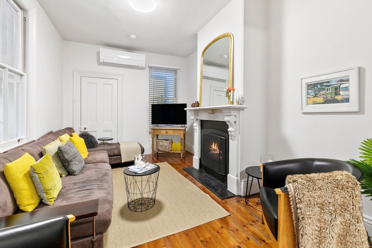 Sea Pilots Cottage gallery image 4