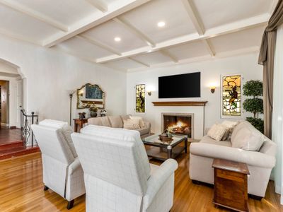 Spanish Gem in West Hollywood