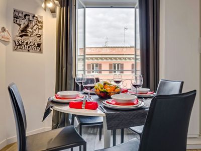 Holiday Apartment 163RHOME