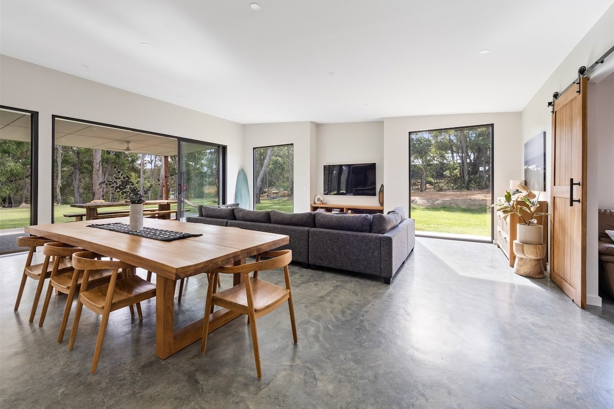 Black Cockatoo Retreat – 5 Star Luxury Acreage gallery image 4