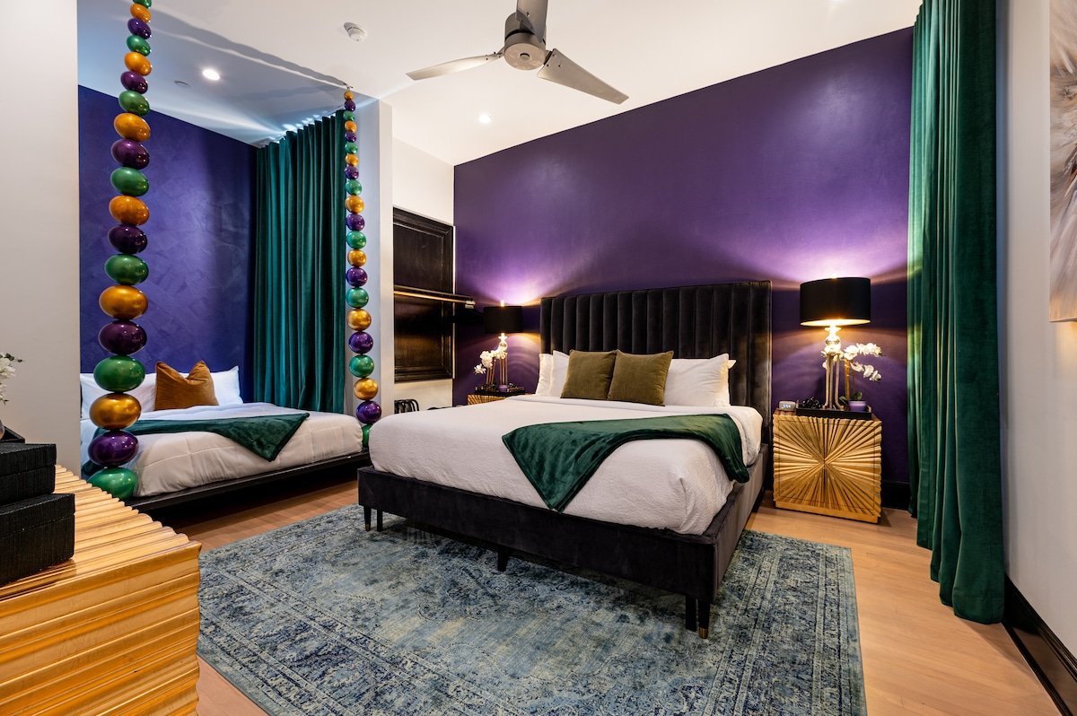 The Mambo – The Little Lagniappe on St. Charles gallery image 4