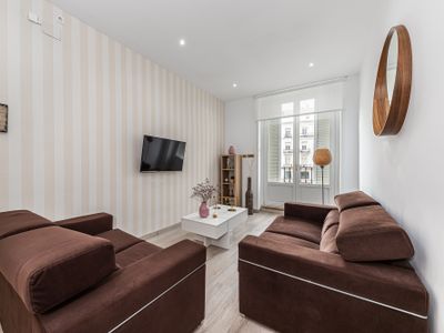 Waou Apartamentos en Sol Confort 9